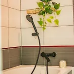 Apartamento Flaming Nad Jeziorem *
