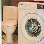 Apartamento Flaming Nad Jeziorem
