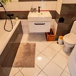 Apartamento Flaming Nad Jeziorem