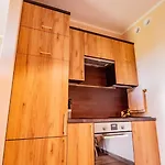 Flaming Nad Jeziorem Apartamento