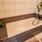 Apartamento Flaming Nad Jeziorem Ostróda