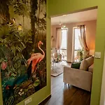 Flaming Nad Jeziorem Apartamento *