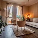 Flaming Nad Jeziorem Apartamento *