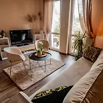 Apartamento Flaming Nad Jeziorem Ostróda