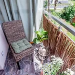 Apartamento Flaming Nad Jeziorem Ostróda