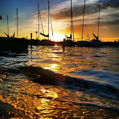 Flaming Nad Jeziorem Апартаменты Оструда