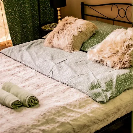 Flaming Nad Jeziorem Оструда