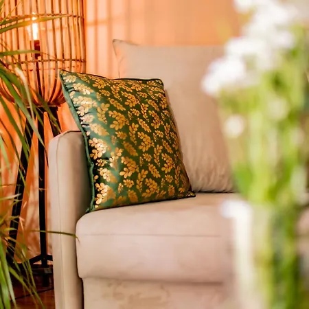 Апартаменты Flaming Nad Jeziorem