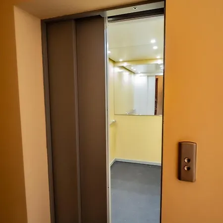 Flaming Nad Jeziorem Apartmán Ostróda