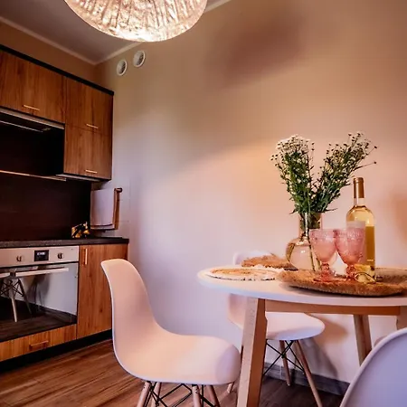 Flaming Nad Jeziorem *