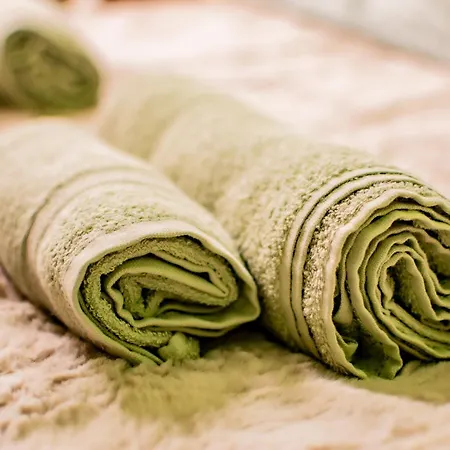 Flaming Nad Jeziorem Апартаменты Оструда